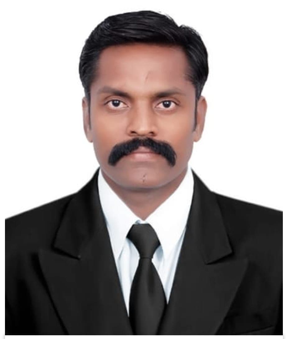 Sensei Ignatius M.