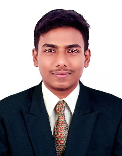 Senpai Kishore S.