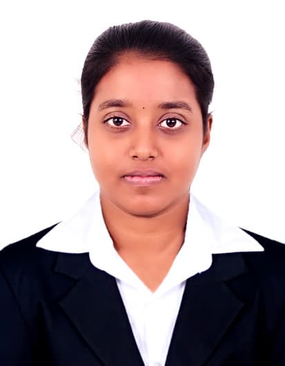 Sensei Sangeetha L.