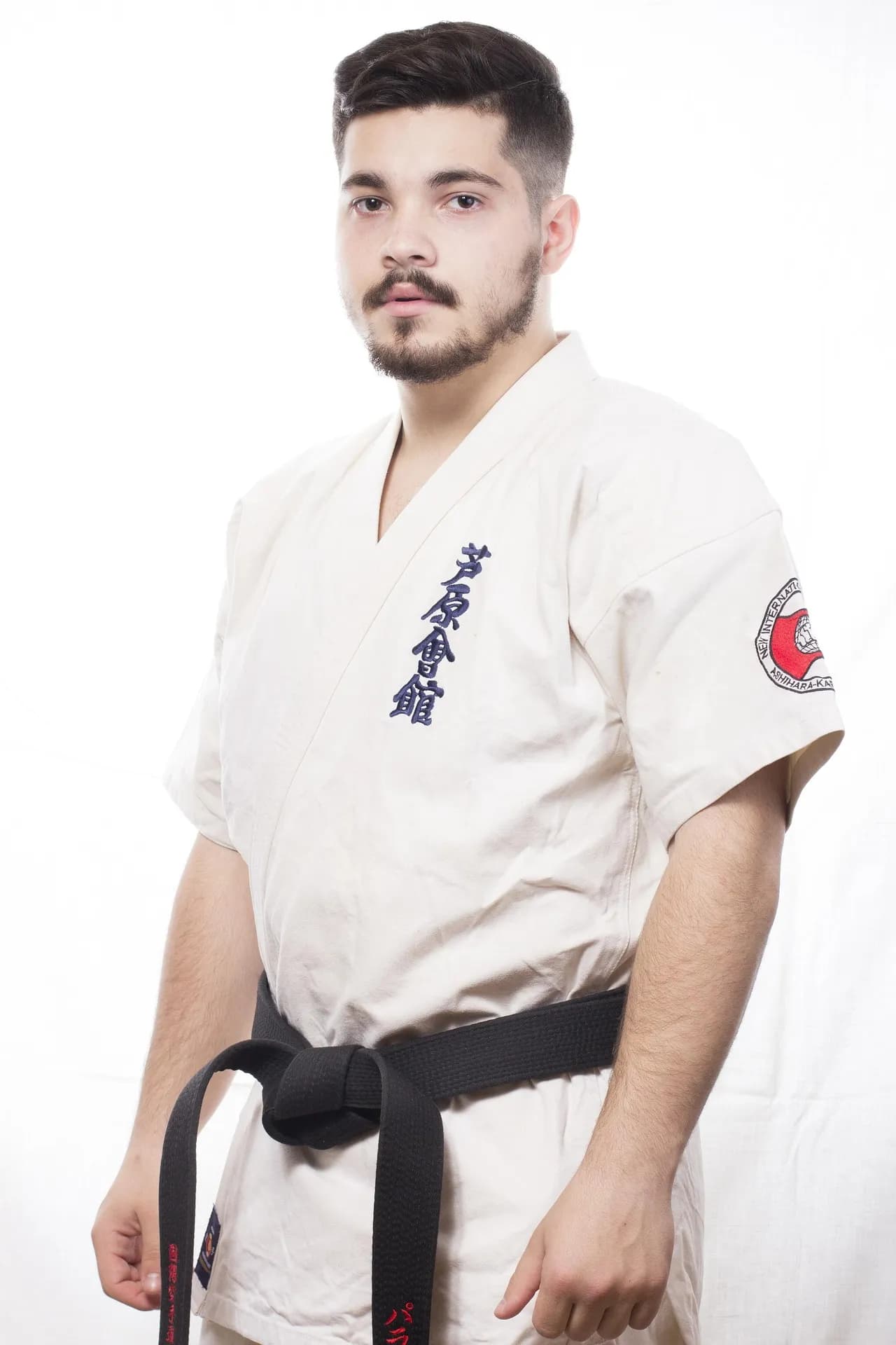 Shihan Jaisriram S.